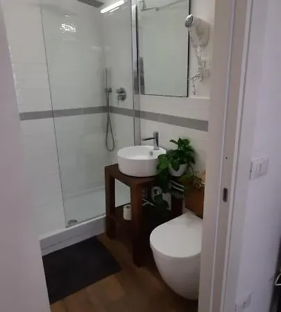 Guest house Finestra Sul Borgo