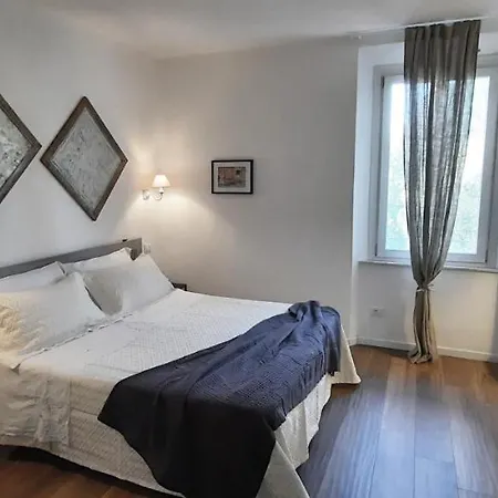 Guest house Finestra Sul Borgo